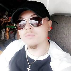 Meet your Posher, Danny graffious jr.